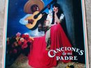 Linda Ronstadt Canciones De Mi Padre 1987 LP Vinyl NM Very Nice Original 9 60765