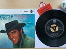 ELVIS PRESLEY Flaming Star?EP?RCA - EPA 9011