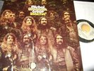 MICHAL URBANIAK GROUP : INACTIN LP 1973 SPIEGELEI 28784 GERMANY