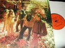 MICHAL URBANIAK CONSTELLATION : SUPER CONSTELLATION LP 1973 CBS 65744 NL