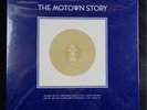 THE MOTOWN STORY Limited Edition 5 X LP BOX SET RnB Soul Supremes *SEALED MINT*