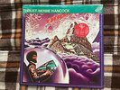 Herbie Hancock ?– Thrust    - JAPAN NM WAX   OBI Vinyl LP