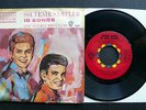 EP Everly Brothers - Souvenir Sampler - US WB Promo
