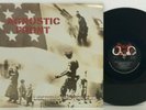 Agnostic Front ?– Liberty & Justice For... LP 1987 UK ORIG Rough Justice Madball
