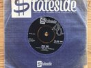 MARTHA AND THE VANDELLAS - WILD ONE. 1964 UK STATESIDE 7” SINGLE. TAMLA MOTOWN
