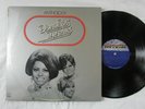 LP Vinyl Records Diana Ross and The Supremes - Anthology 3xLP vinyl record Motow