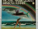 Michael Naura Quartet - Rainbow Runner