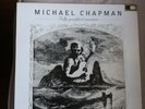 Michael Chapman : Fully Qualified Survivor (3) LP