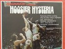 Indiana University?HOOSIER HYSTERIA 1975-76 NCAA Champs NM vinyl LP+bonus CD