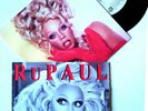 RUPAUL - SUPERMODEL /HOUSE OF LOVE - 7