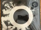 Bauhaus The Skys Gone Out LP Import BEGA42 First Press W/Press The Eject Bonus