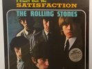 Rolling Stones I Can’t Get No Satisfaction 12” EP 50th Anniversary Sealed