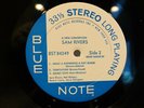 Sam Rivers A New Conception [Vinyl] First Pressing BST 84249 van gelder*NO COVER