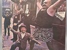 Vintage The Doors Strange Days Japan Pressing Vinyl Record Album LP