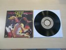 T.REX: Get It On/ Hot Love, CUBE, 2016 011, ORG GER, 7