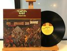 MARVIN GAYE I WANT YOU TAMLA T6-342S1 USA 1976 NM/VG+