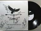 Sister Sparrow & The Dirty Birds - The Weather Below