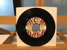 THE SOUL CONTROLLERS RIGHT ON, BROTHER RIGHT ON/ I AIN’T LYIN’(7”)CAT 2589 US NM