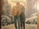Bob Dylan ?– The Freewheelin' 1963 Columbia CS 8786 Stereo Jacket/Vinyl VG+