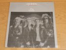VINYL RECORD QUEEN : THE GAME  1980 5E-513SP USA Excellent état