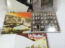 Vintage Led Zeplin 6 Vinyl Records