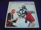 Jim Hall Trio - Jazz Guitar 1958 UK LP VOGUE 1st EX