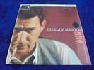 Shelly Manne - Shelly Manne 2,3,4 1963 UK LP HMV MONO 1st EX
