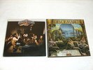 (2) SEALED LP's - Ides of March 