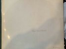 The Beatles White Album 1st Press Mono Yex709-1 Vinyl LP Rare Complete