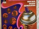 VAN DER GRAAF GENERATOR The Aerosol Grey Machine FONTANA Germany 1st 1Y 2Y