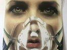 Underoath - They're Only Chasing Safety - CLEAR VINYL