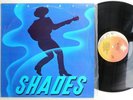 J.J. Cale   5 & shades    two albums