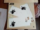 Air - Air Mail. RARE 12