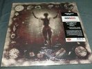 MINISTRY 33RPM LP PSALM ROCK INDUSTRIAL NOISE AL JOURGENSEN SEALED RHINO