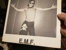 GG Allin- E.M.F. 1987 12
