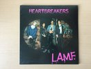 Heartbreakers LAMF Original 1977 Vinyl Album
