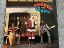 1971 Cheech & Chong Santa Claus & His Old Lady/Dave 7