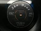 The Skatalites   Latin Goes Ska / Baba Brooks   Night Food Ska Beat 1964 UK 45