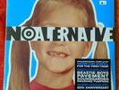 Sealed No Alternative 2LP Vinyl RSD 2013 Nirvana Smashing Pumpkins Numbered 1863
