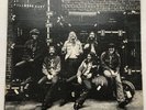 The Allman Brothers Band At Fillmore East Capricorn SD 2-802 1971 Press RARE NM-