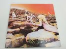 Led Zeppelin - Houses Of The Holy GEMA ATL 50014 1973 Germany Vinyl LP NM