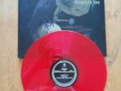Down - Threefold Live - Diary Of A Mad Band on LTD x3 Red Vinyl LP set Near Mint