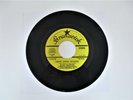 ALVIN VALENTINE SWEET REVENGE/ THERE OUGHTA BE A LAW PROMO 45 NORTHERN SOUL