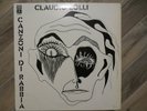Claudio Lolli - Canzoni Di Rabbia [3C 064-18064] (1975)