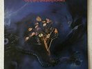 MOODY BLUES ON THE THRESHOLD OF A DREAM 1969 UK STEREO VINYL LP + LYRIC BOOKLET