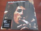 Bob Marley And The Wailers - Catch A Fire  [180 GRAM VINYL LP] NEW AND SEALED