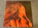 Janis Joplin Kozmic Blues Rare USA LP