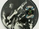 H2O - F.T.T.W.  LP 1999 US ORIG PICTURE DISC VINYL NOFX Green Day Offspring Punk
