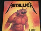 METALLICA Jump In The Fire 12