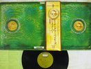 ALICE COOPER BILLION DOLLAR BABIES WARNER P-8322W Japan OBI VINYL LP